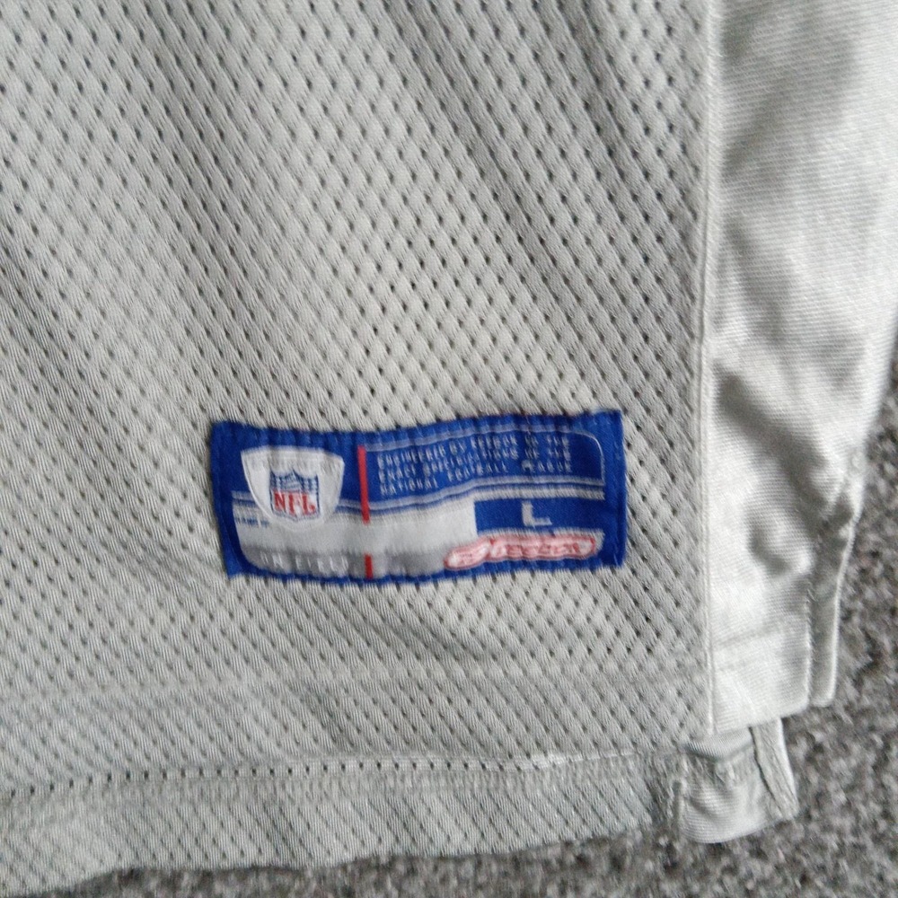 Reebok R. Williams Cowboys Kids Large - Picture 8 of 10